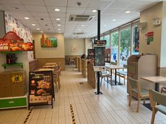 -德克士(北大街店)