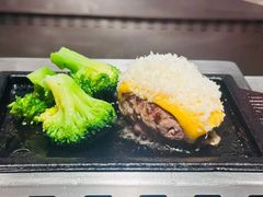 -肉肉大米(金虹桥店)