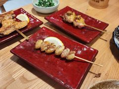 -鳥宫·焼鳥居酒屋(汽博店)