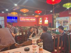 -南门涮肉(通州大船店)