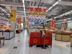 -沃尔玛购物广场(仓山万达店)