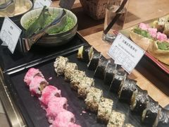 -无锡君来洲际酒店