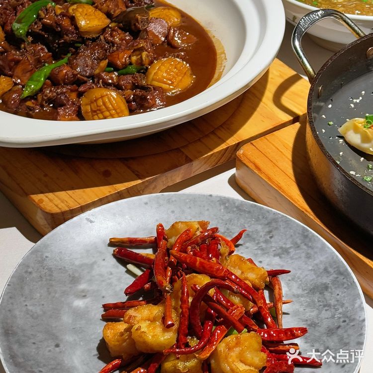 连云港这家的小龙虾生煎,我一口气吃了三个!