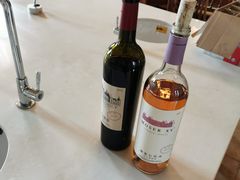 -龙谕酒庄