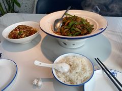 -兰湘子·湘菜小炒(长安万科广场店)