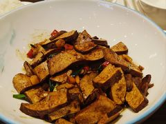 -饭橘汉江码头·乡野土菜馆(静安路店)