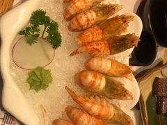 -赤坂亭·M9和牛烧肉·铁板烧·日料398放题(长泰广场店)