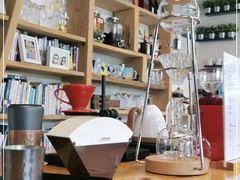 大堂-Cafe In Little Forest