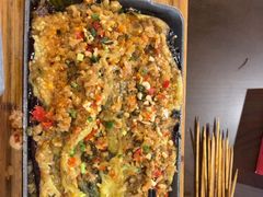 -林二哥宜烤官·宜宾小烧烤