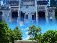 -佛山市祖庙博物馆