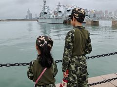 -中国人民解放军海军博物馆