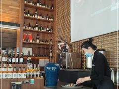 -山葵家居酒屋(天目里店)