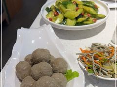 -黑窑厂糖油饼烤鸭·清真菜(旗舰店)