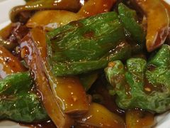 -鹏馨羊羔肉·非遗(新建街店)