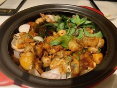 -莆田餐厅PUTIEN(三里屯店)