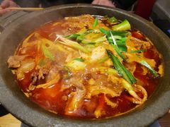 -肖记公安牛肉鱼杂(田林路店)