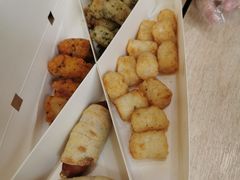 -达美乐比萨(北苑店)