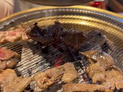 -西塔老太太泥炉烤肉(北京双井店)