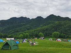 -玉渡山自然风景区