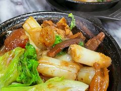 -珍珍小食店(西华路店)