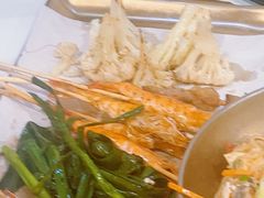 -新凯旋烧烤·燕姐千岛湖土菜