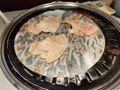 -正宗齐齐哈尔烤肉·齐牛哥鲜切炭火烤肉(杭州总店)