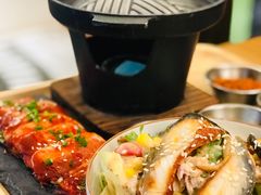 -馥家小馆(黔灵山公园店)