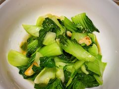 炒小青菜-铁公鸡·四川料理(天环广场店)