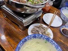 -苏州藏书羊肉馆(安顺路店)