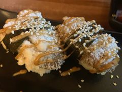 -昊·来了寿司(双楠2店)