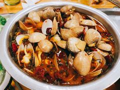 -陈氏肥蛤(小纬六路总店)