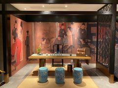 -馋遇江南·精致湖景雅宴(东方之门店)