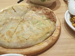 -甲乙饼·北京手工肉饼(西直门凯德茂店)