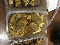 -小王烧烤(毓龙路店)