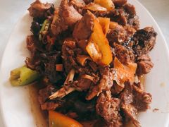 -中原农家乐(中原饭店)
