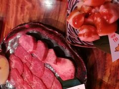 -热血兄弟·炭火烤肉(融侨中心店)