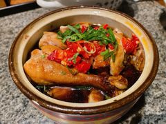 -南京大牌档(之心城店)