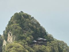 -少华山国家森林公园