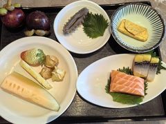 -铭门盛宴·艺术海鲜姿造(福田黑金店)