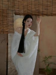点击看大图 -暖摄影 孕妇写真家庭影像馆 (自然光主题店)