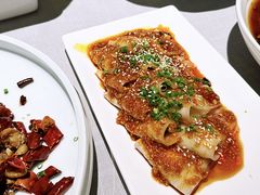 -臻席·川·川菜甄选(星河汇店)