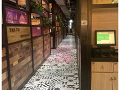 -叹鱼·贵阳烤鱼餐厅(中大国际店)