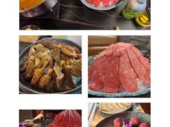 -熹悟海鲜火锅·广式打边炉
