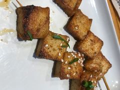 -木屋烧烤(龙湖天街店)