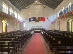 -广州鲁迅纪念馆(国民党一大旧址)