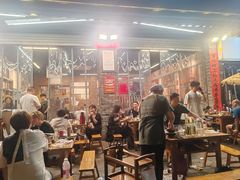 -华丰火锅(双林北横路店)