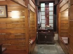 -青藤茶馆(南山路店)