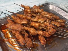 -酒宝荡烧烤(长航局江大路住宅小区店)