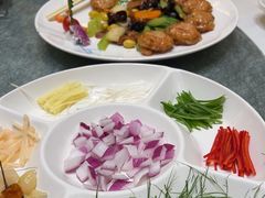 -聚福山莊·寻味顺德(北滘店)