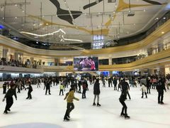-冠军冰场CHAMPION RINK(苏州中心商场店)